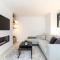 Awesome Apartment In Koksijde With Wifi