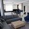 Luxury Four Seasons Life Sea Front Apartment 6-C