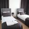 Luxury Four Seasons Life Sea Front Apartment 6-C