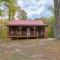 The Willow Family Friendly country cabin Red River Gorge - Ravenna