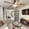 Pet-Friendly Casa Grande Townhome Screened Atrium