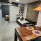 Casita de Tucuman - Blue