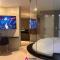 Rhodes Motel Recife