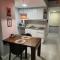 Casita de Tucuman - Blue