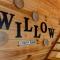 The Willow Family Friendly country cabin Red River Gorge - Ravenna