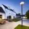 Yard Resort