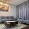 Roxy Apartment Kuching