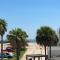 Galveston beach front and ocean views at Casa Del Mar - 加尔维斯敦