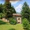 3 bedrooms villa with private pool furnished garden and wifi at Barga