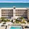 Direct Oceanfront Condo with amazing Views near Cocoa Beach