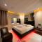 Rhodes Motel Recife