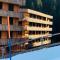 Sunny Stenna Selva 3-room apartment next to bike and ski lifts
