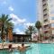 Elegant 1BR Suite near Universal - أورلاندو