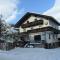 Haus Sabine Braunegger