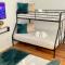 P.19 # Vista Cay Newly Remodeled Walking Distance from OCCC - Orlando