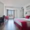 Hotel Best Auto Hogar