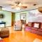 Charming Lake Charles Home with Patio and Grill