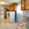 Charming Lake Charles Home with Patio and Grill - ليك تشارلز