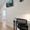 Comfortable private room in Tampa: Villa Romantic.