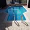 Maison charmante avec piscine à Petit-Bourg.