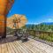 Catamount Cabin