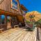 Catamount Cabin