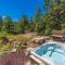 Catamount Cabin