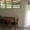 Appartement convivial à Le Lamentin, 60 m², jardin sublime - Le Lamentin