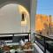 Royal Goddess Guest House, Walled City