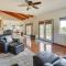 Hawaiian Retreat with Ocean Views in Captain Cook!
