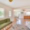 Captain Cook Home on Quiet 3 Acres with Fruit Trees
