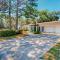 2 Mi to Airport! Pensacola Family Home Near Park