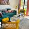El Gouna G Cribs Apartments with Pools - 赫尔格达