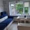 Home for your vacation 1-bedroom apartment