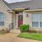College Station Retreat Near Texas A and M!