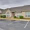 College Station Retreat Near Texas A and M!