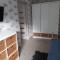 Home for your vacation 1-bedroom apartment