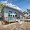 Modern Canyon Lake Vacation Home with Furnished Deck