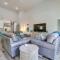 Modern Canyon Lake Vacation Home with Furnished Deck