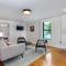 Cherry Street Loft (A) Pet-Friendly & In the Heart of Downtown Black Mtn! - Блек-Маунтін