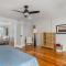 Cherry Street Loft (A) Pet-Friendly & In the Heart of Downtown Black Mtn!