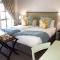 Spacious, Modern & Convenient - Franschhoek