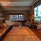 Chalet De Luxe 518