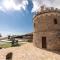 Castello di zante