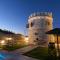 Castello di zante