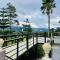 Elevated Serenity Lodge in Khao Kho