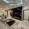 New Cairos Poolside Oasis