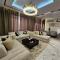 New Cairos Poolside Oasis
