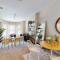 Chic River North Retreat