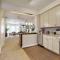 Chic River North Retreat